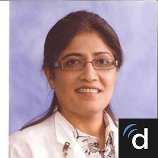 Rabia Shaikh, MD