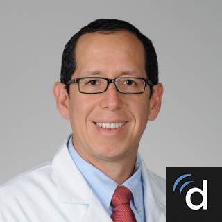 Julio Mateus Nino, MD