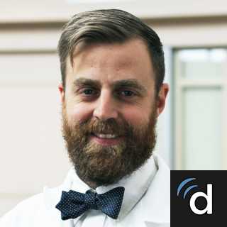 Christopher Dondlinger, MD