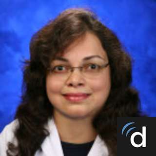 Vinita (Thakur) Acharya, MD