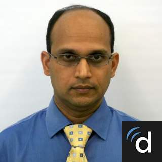 Harigovinda Challa, MD