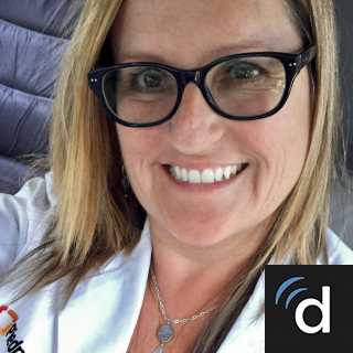 Leah Keith, Adult Care Nurse Practitioner, Fayetteville, GA