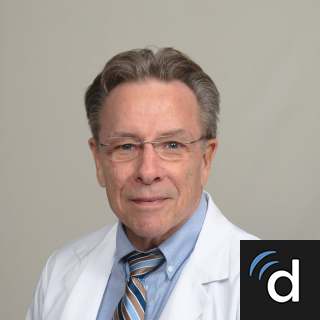 Jack Bergh, MD