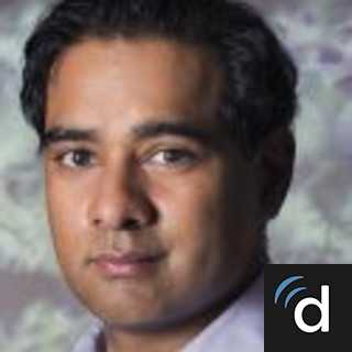 Atul Mallik, MD, Radiology, Broadview, IL