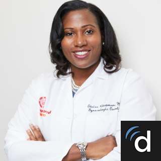 Eloise Chapman-Davis, MD