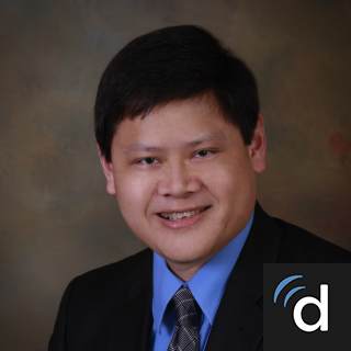Wally Huynh, MD, Internal Medicine, Visalia, CA