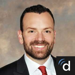 Jonathan Forbes, MD