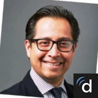 Andres Oswaldo Razo Vazquez, MD