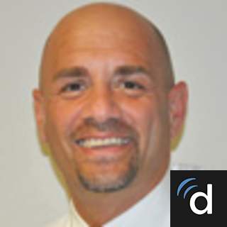 Mark Horowitz, MD