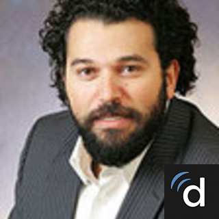Karim Tadlaoui, MD