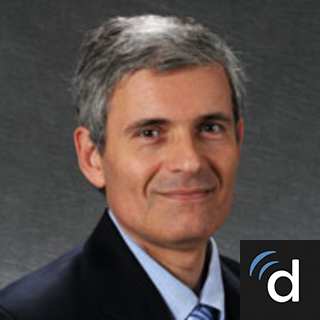 Zurab Nadareishvili, MD