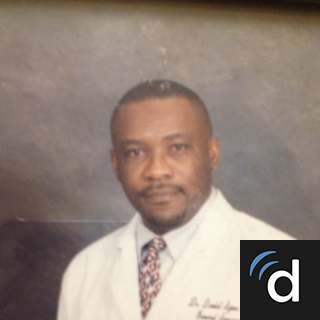 Daniel Igwe Jr., MD, General Surgery, Hemet, CA