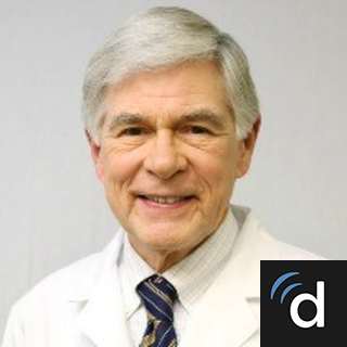 William McCauley, MD