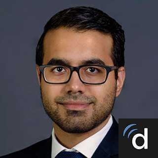 Yusuf Chauhan, MD, Vascular Surgery, Dallas, TX