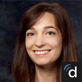 Jillian Cohen, MD