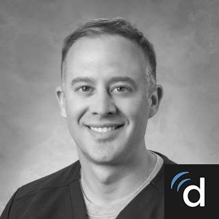 Christopher Bailey, MD