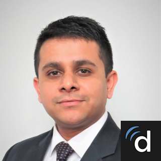 Dr. Dushyant R. Damania, MD Bronx, NY Internist US News Doctors