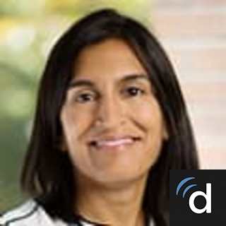 Avantika Waring, MD