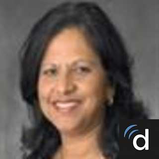 Jancy Pottanat, MD