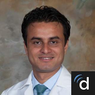 Suresh Subedi, MD