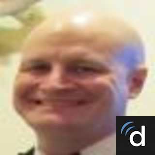 Mark Christman, Nurse Practitioner, Burlington, WI