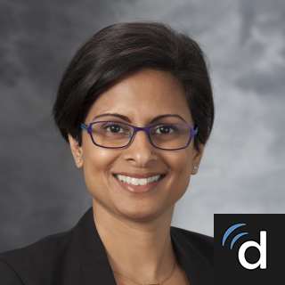 Priya Dedhia, MD