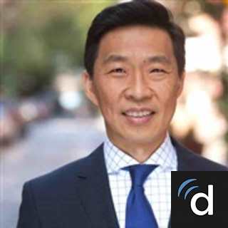 Jimmy Sung, MD