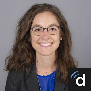 Johanna Stecher, MD