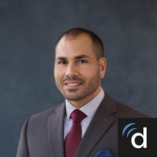 Adham Abdelfattah, MD, Orthopaedic Surgery, San Antonio, TX