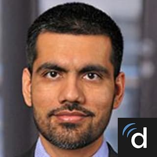 Muhammad Afzal, MD