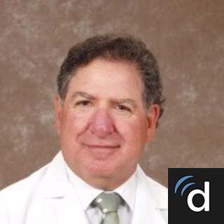 Stephen Straubing, MD