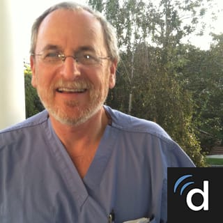 Harvey Deutsch, MD