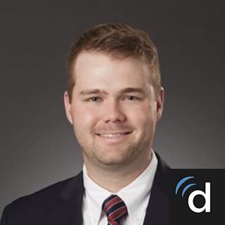 Alexander Clendening, MD