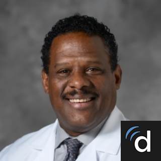 Robert Phillips Jr., MD