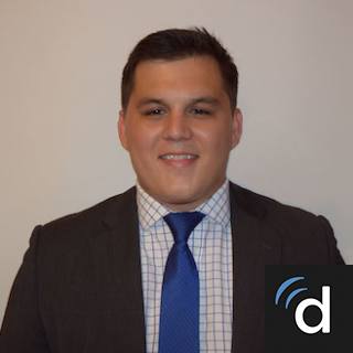 Blair Smart, MD