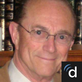 Thomas Augustine, MD
