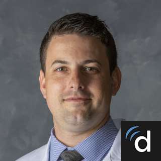 Michael Morris, MD, Pulmonology, Lexington, KY