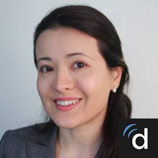 Julie Vasile, MD