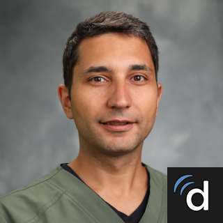Dmitry Fridman, MD