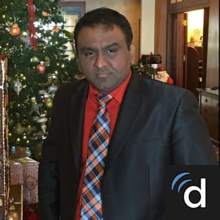 Nimesh Shah, MD