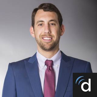David Peritz, MD