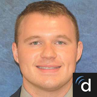 Tyler Harper, MD