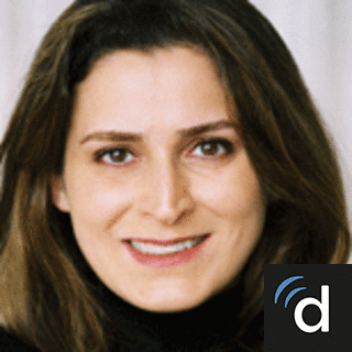 Maryam (Matin) Ziaie Matin, MD