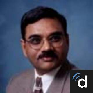Dr. Harivadan Gandhi, MD – Chicago, IL | Pediatrics