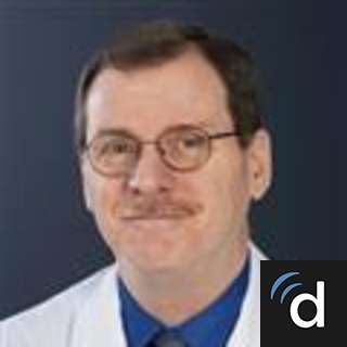 Martin Hendrickson, DO