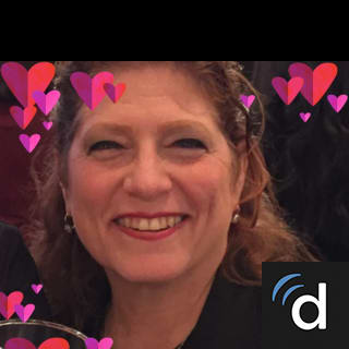 Robin Hilsenrath, MD