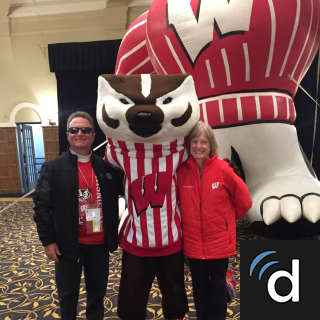 Carolyn Farrell, MD, Anesthesiology, Madison, WI