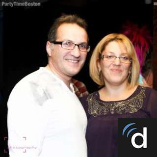 Marina Rabinovich, Pharmacist, Dorchester, MA