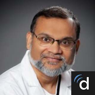 Fayyaz Ahmed, MD, Rheumatology, Houston, TX