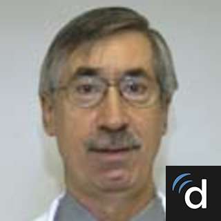 Ronald Stavinga, MD